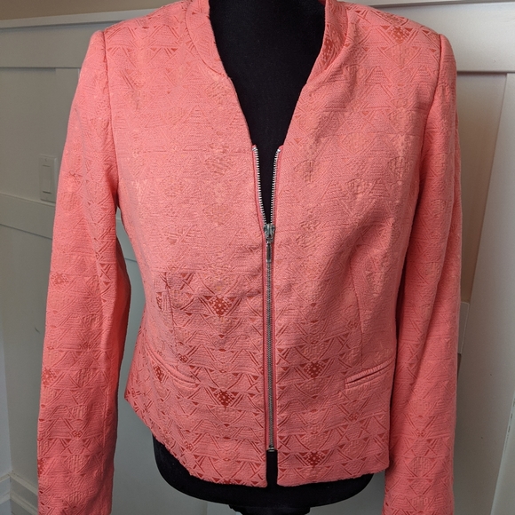 Ricki's blazer - Picture 4 of 4